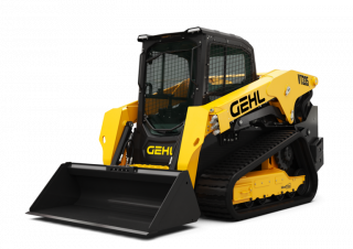 Skid Steer Loaders Gehl VT335