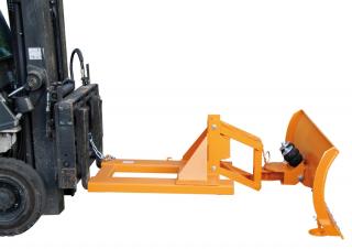 Winter Maintainance Equipment Snowploughs Snowploughs Light-duty Bauer SCH-U 210