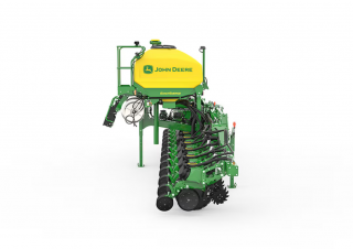 Sowing machines John Deere 1725C