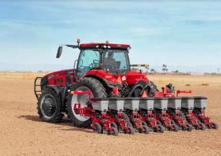 Sowing machines Case IH 2110 Early Riser 38