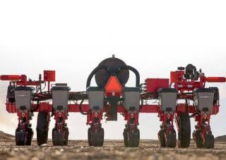 Sowing machines Case IH 2110 Early Riser 40