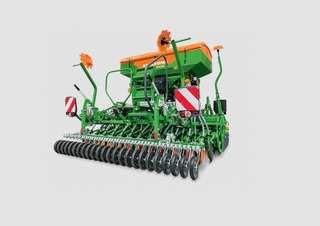 Sowing machines Amazone AD-P 4001 Special RoTeC