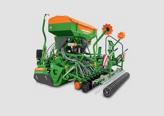 Sowing machines Amazone AD-P 4001 Special RoTeC