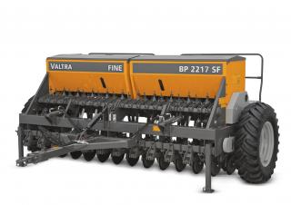 Sowing machines Valtra BP 2217