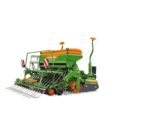 Sowing machines Amazone Cataya 3000 Special RoTeC