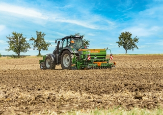 Sowing machines Amazone Cataya 3000 Special RoTeC
