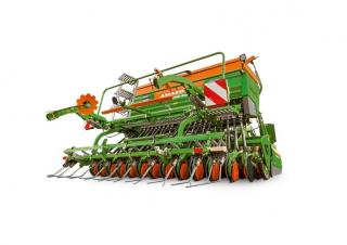 Sowing machines Amazone Cataya 4000 Super RoTeC
