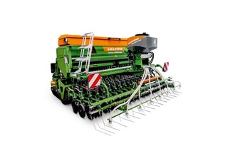 Sowing machines Amazone Cataya 4000 Super TwinTec