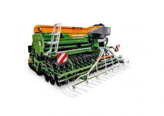 Sowing machines Amazone Cataya 4000 Super TwinTec