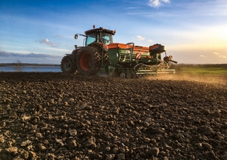 Sowing machines Amazone Cataya 4000 Super TwinTec