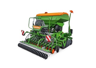 Sowing machines Amazone Centaya 3000 Super RoTeC