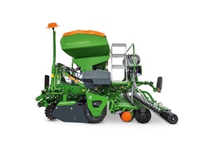 Sowing machines Amazone Centaya 3000 Super RoTeC