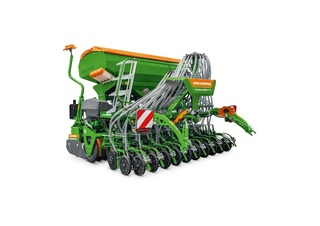 Sowing machines Amazone Centaya 3000 Super TwinTeC