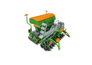 Sowing machines Amazone Centaya 3000 Super TwinTeC