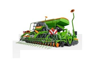 Sowing machines Amazone Centaya 4000 Super RoTeC