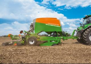 Sowing machines Amazone Cirrus 3003 Compact RoTeC