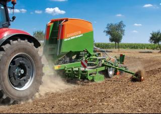 Sowing machines Amazone Cirrus 3003 Compact RoTeC