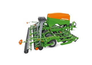 Sowing machines Amazone Cirrus 6003-2CC-RoTeC
