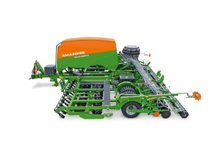 Sowing machines Amazone Cirrus 6003-2CC-RoTeC