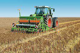 Sowing machines Amazone D9 2500 Special WS