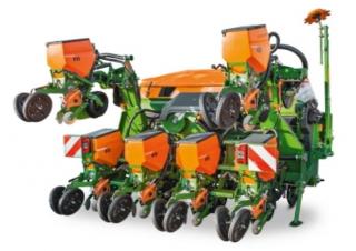 Sowing machines Amazone ED 3000 Special