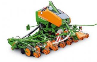 Sowing machines Amazone EDX 6000-2 C