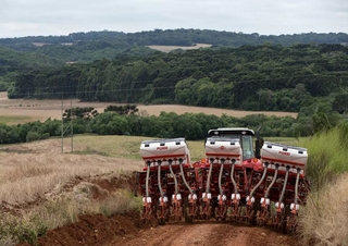 Sowing machines Kuhn Flex 13