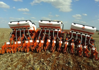 Sowing machines Kuhn Flex 13