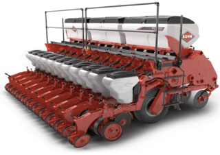 Sowing machines Kuhn Flex 13