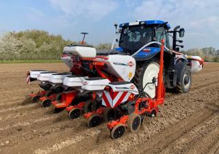 Sowing machines Kuhn Kosma M E