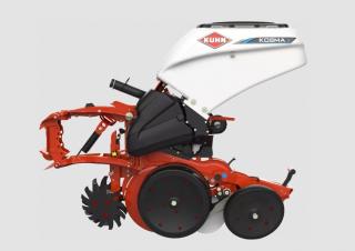 Sowing machines Kuhn Kosma M E