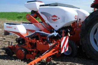 Sowing machines Kuhn Maxima 2 M