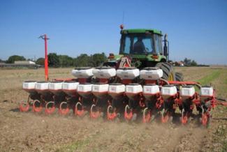 Sowing machines Kuhn Maxima 2 M