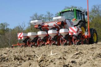 Sowing machines Kuhn Maxima 2 M