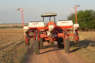 Sowing machines Kuhn Maxima 2 M