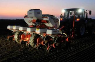 Sowing machines Kuhn Maxima 2 M