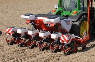 Sowing machines Kuhn Maxima 2 M