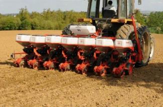 Sowing machines Kuhn Maxima 2 M