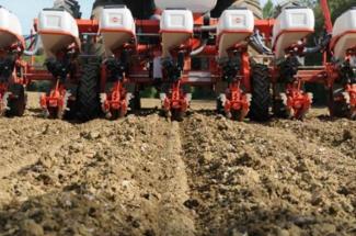 Sowing machines Kuhn Maxima 2 M
