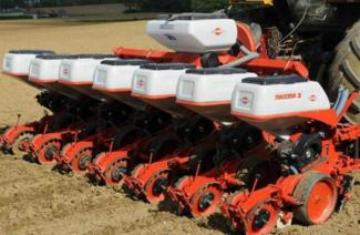 Sowing machines Kuhn Maxima 2 M