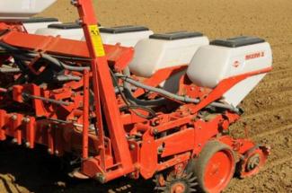 Sowing machines Kuhn Maxima 2 M