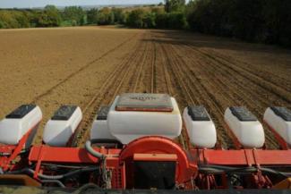 Sowing machines Kuhn Maxima 2 M