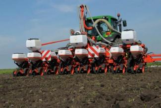 Sowing machines Kuhn Maxima 2 M