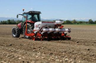 Sowing machines Kuhn Maxima 2 M