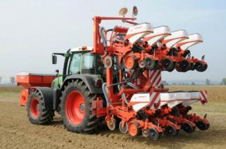 Sowing machines Kuhn Maxima 2 M