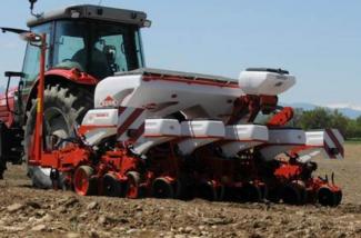 Sowing machines Kuhn Maxima 2 M