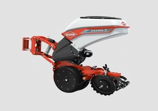 Sowing machines Kuhn Maxima 3 M-E
