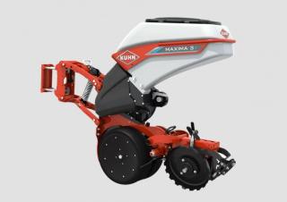 Sowing machines Kuhn Maxima 3 M-E