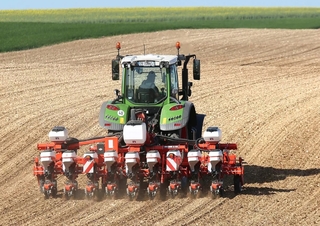 Sowing machines Kuhn Maxima 3 M