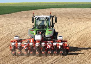 Sowing machines Kuhn Maxima 3 RX-E